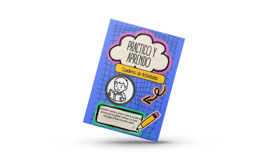 El Cuaderno Mágico de las Matemáticas